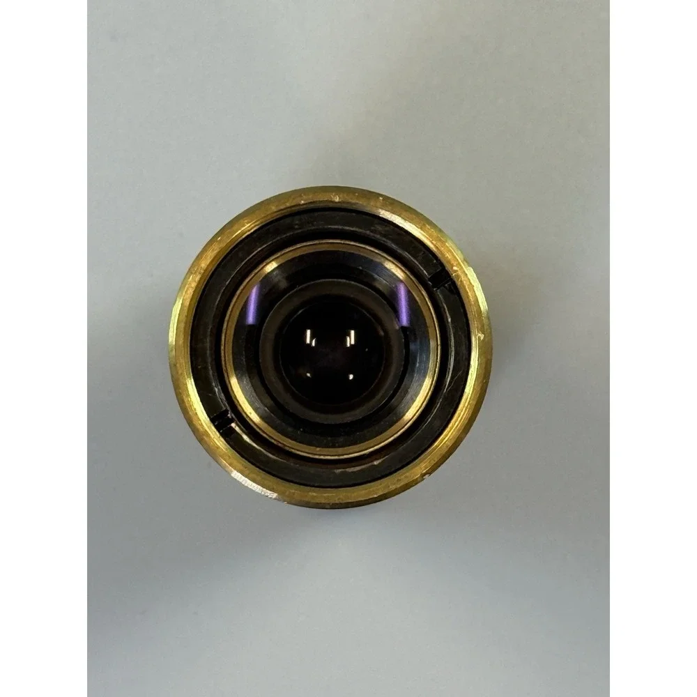 Bausch &  Lomb Microscope Objective 51-05-50